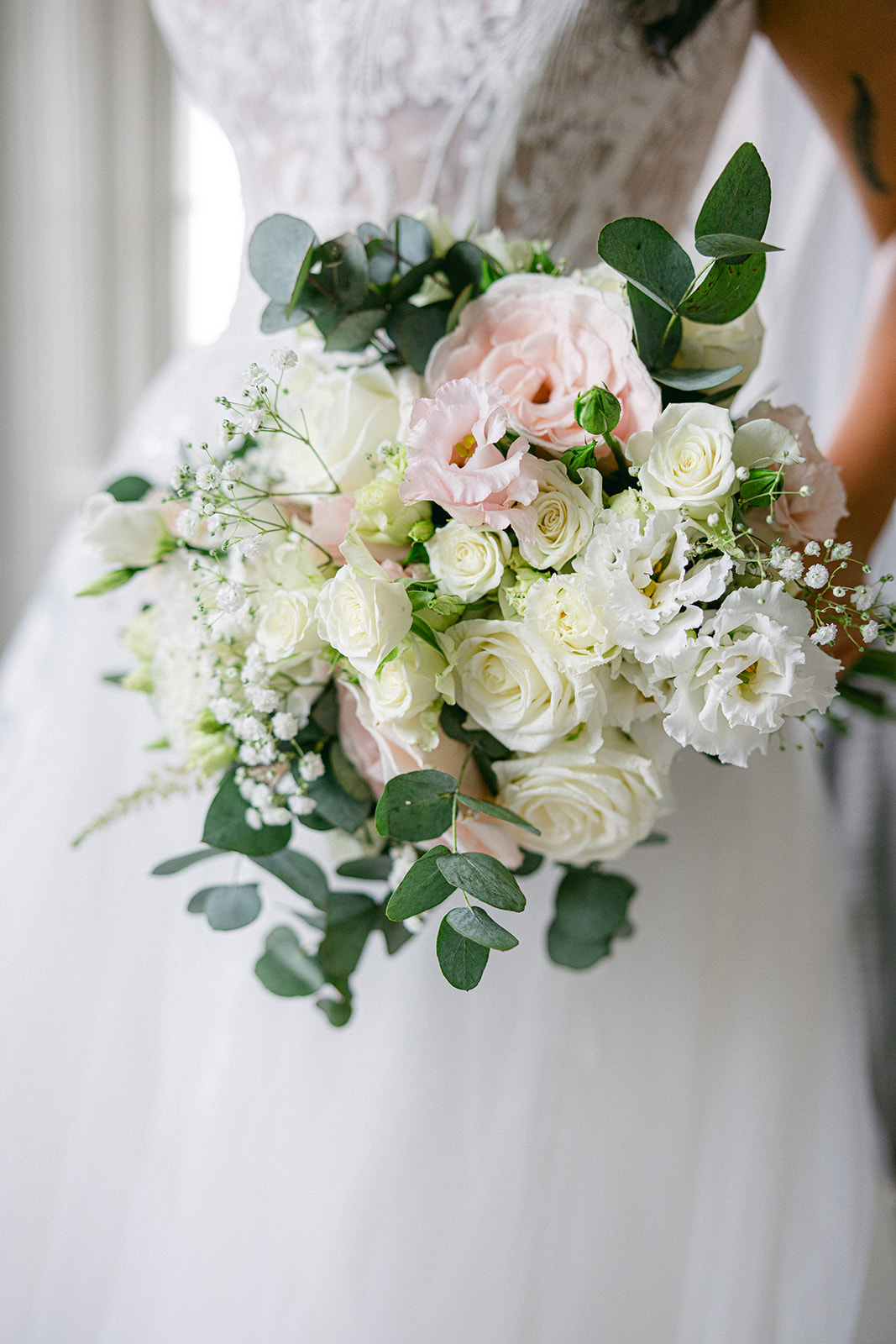 Clevedon Hall Preview