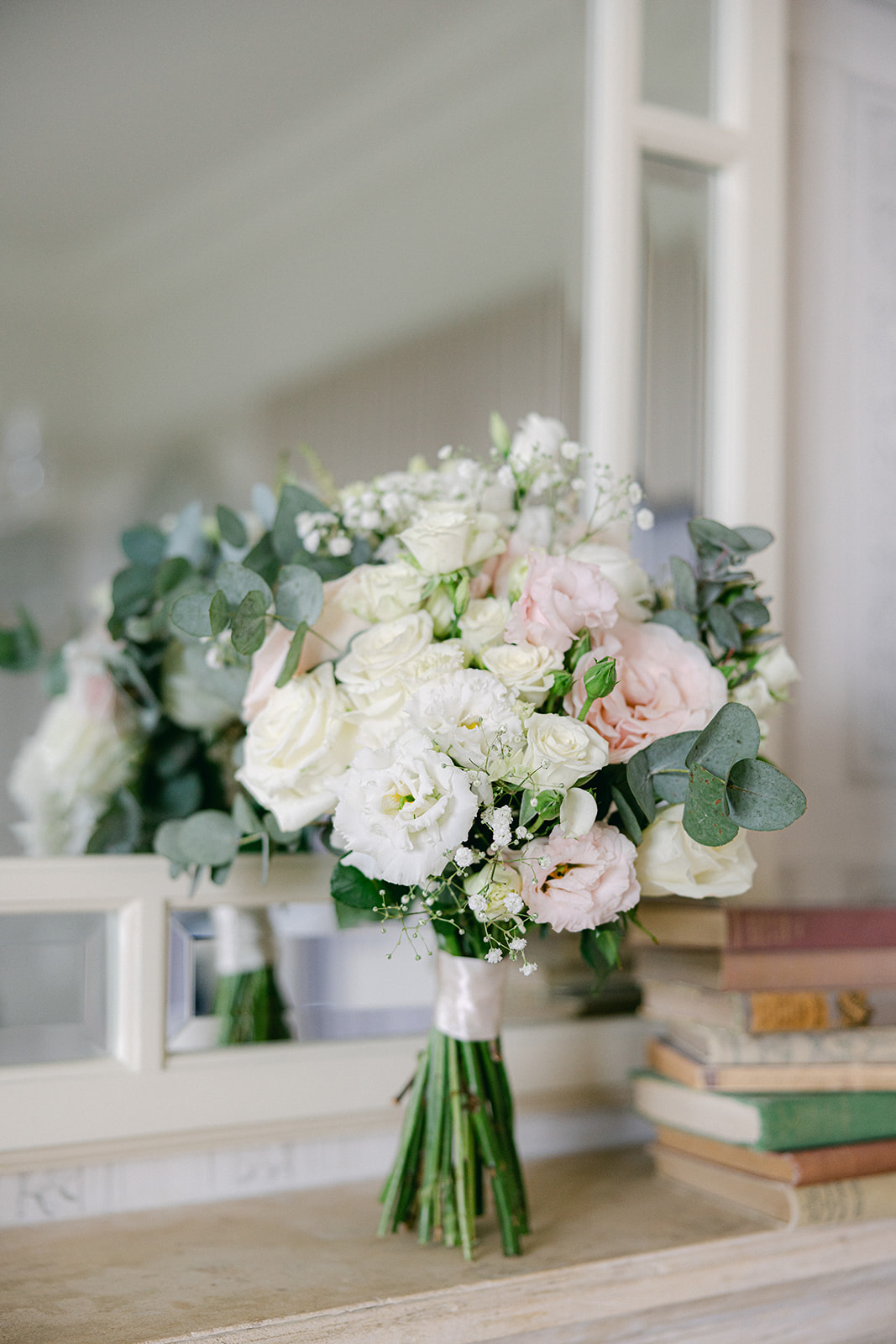 Clevedon Hall Preview