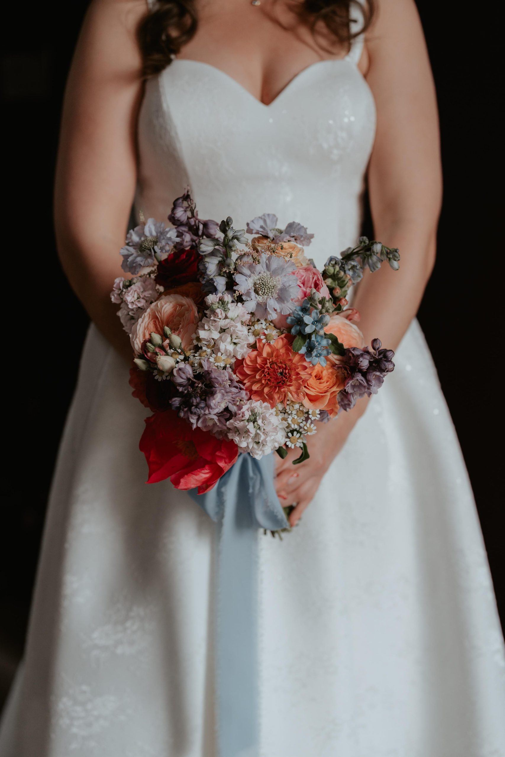 Bridal Bouquet 4