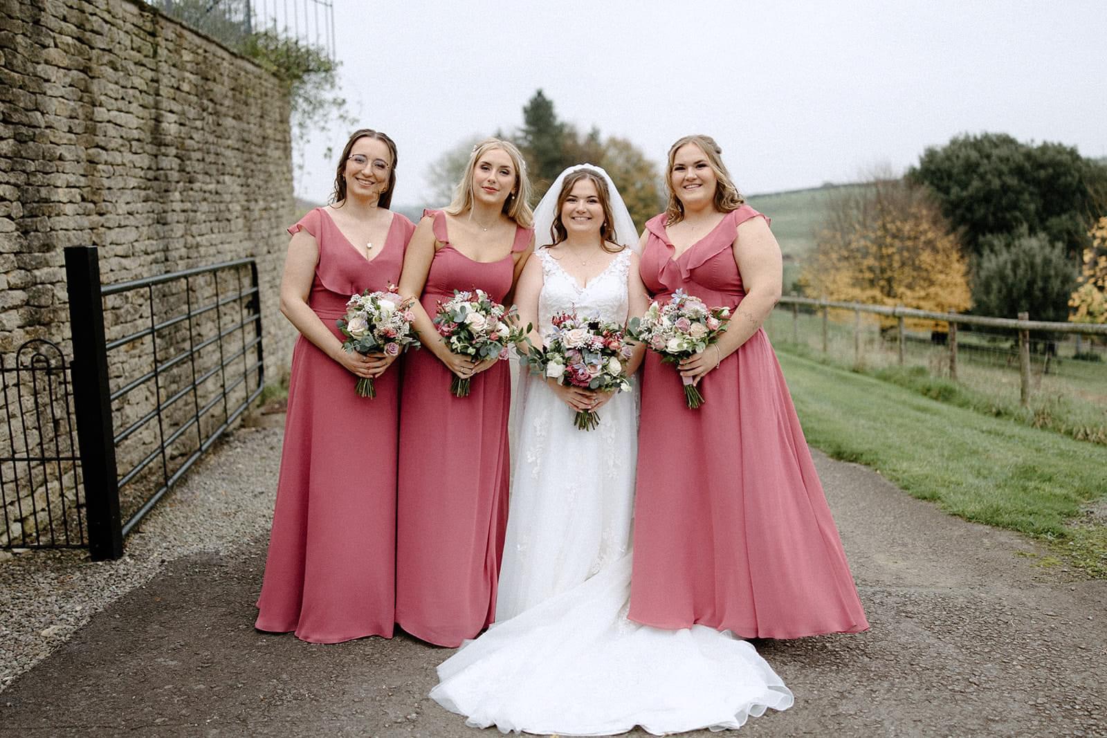 Bridal Party 1
