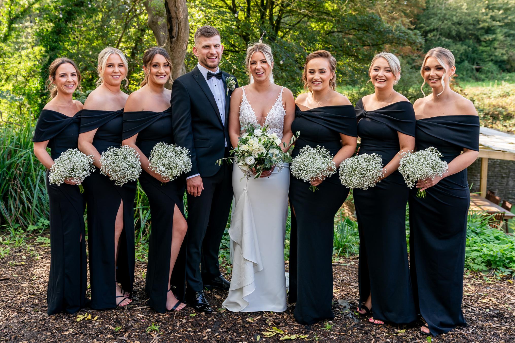 Bridal Party 3