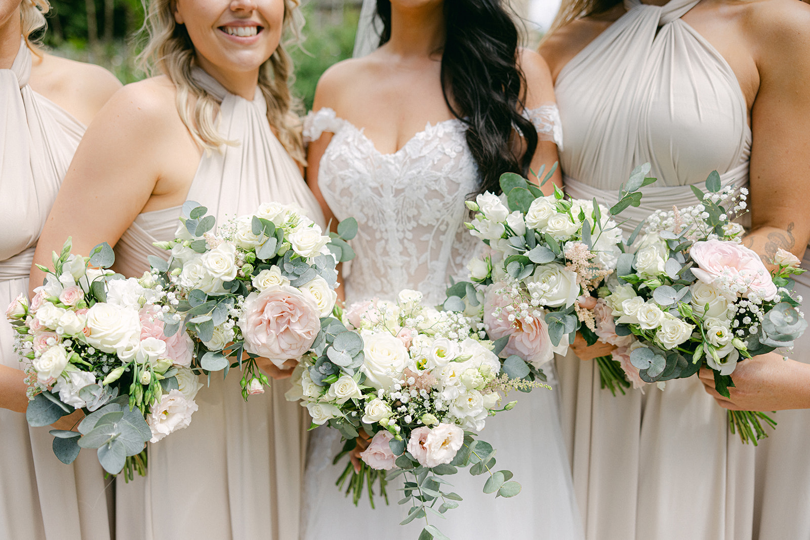 Clevedon Hall Preview