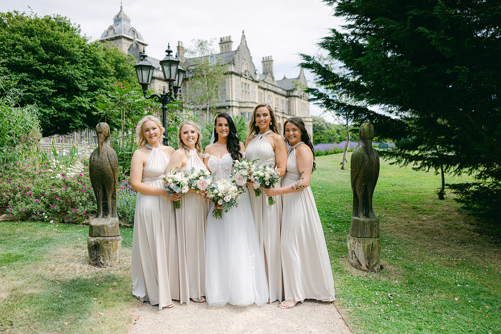 Clevedon Hall Preview