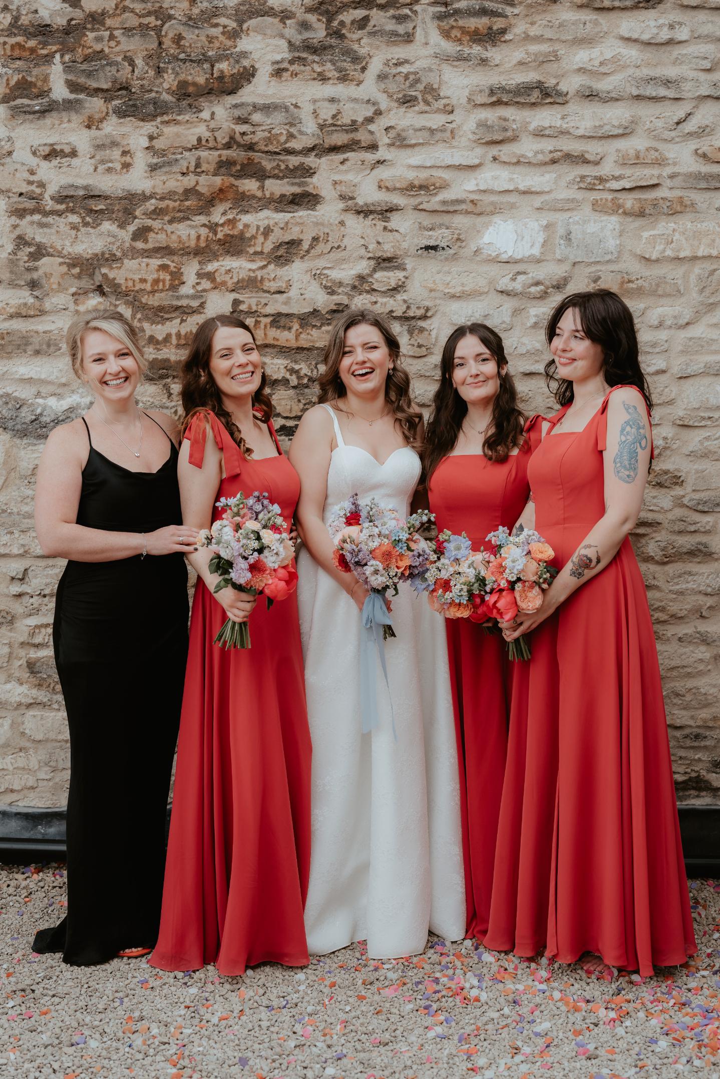 Bridal Party 6