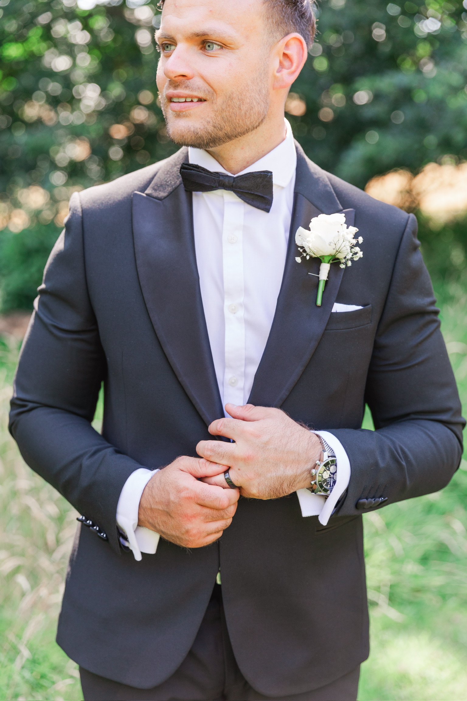 SOPHIE & JORDAN - SNEAK PEEK