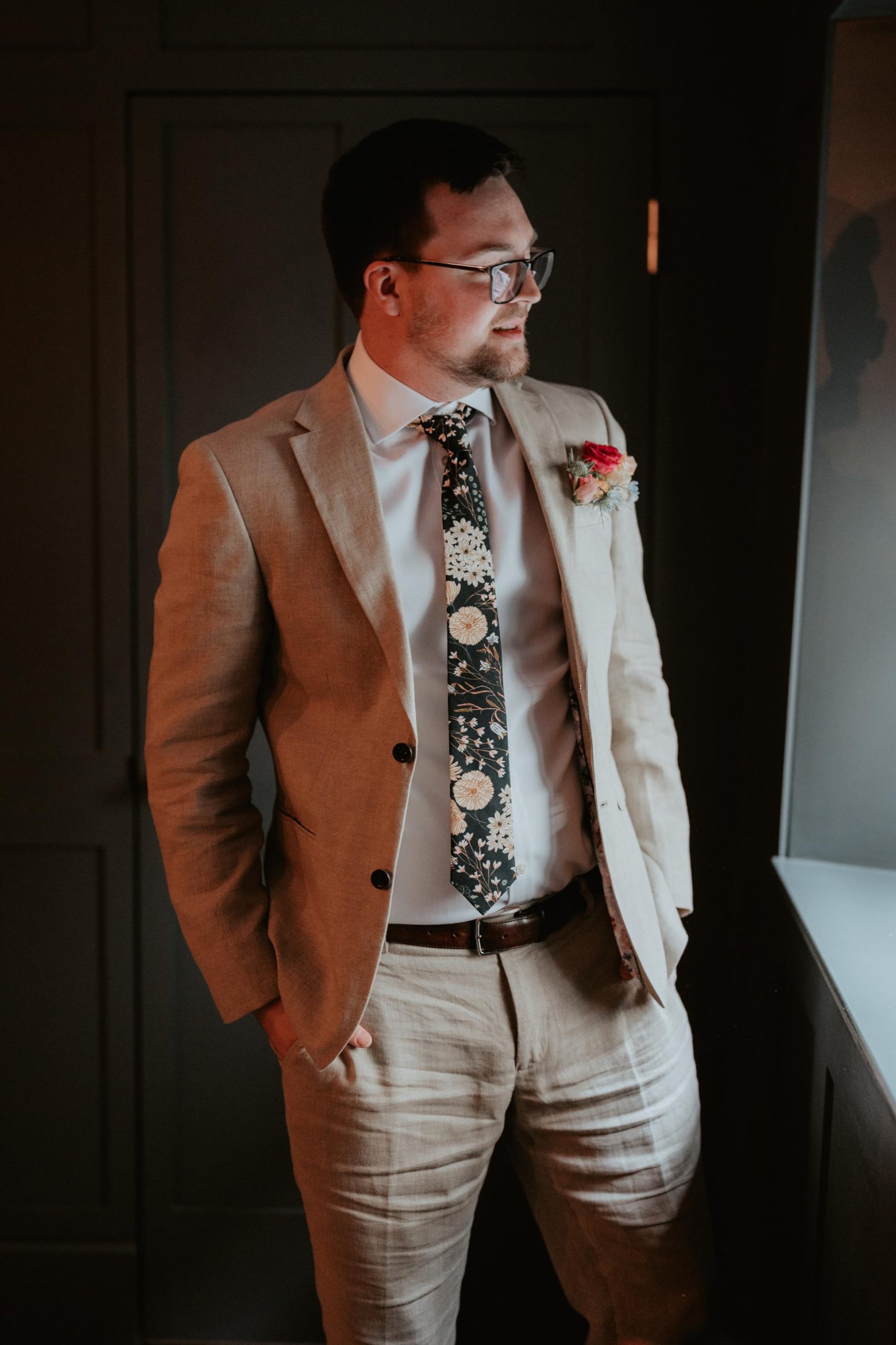 Buttonhole 3