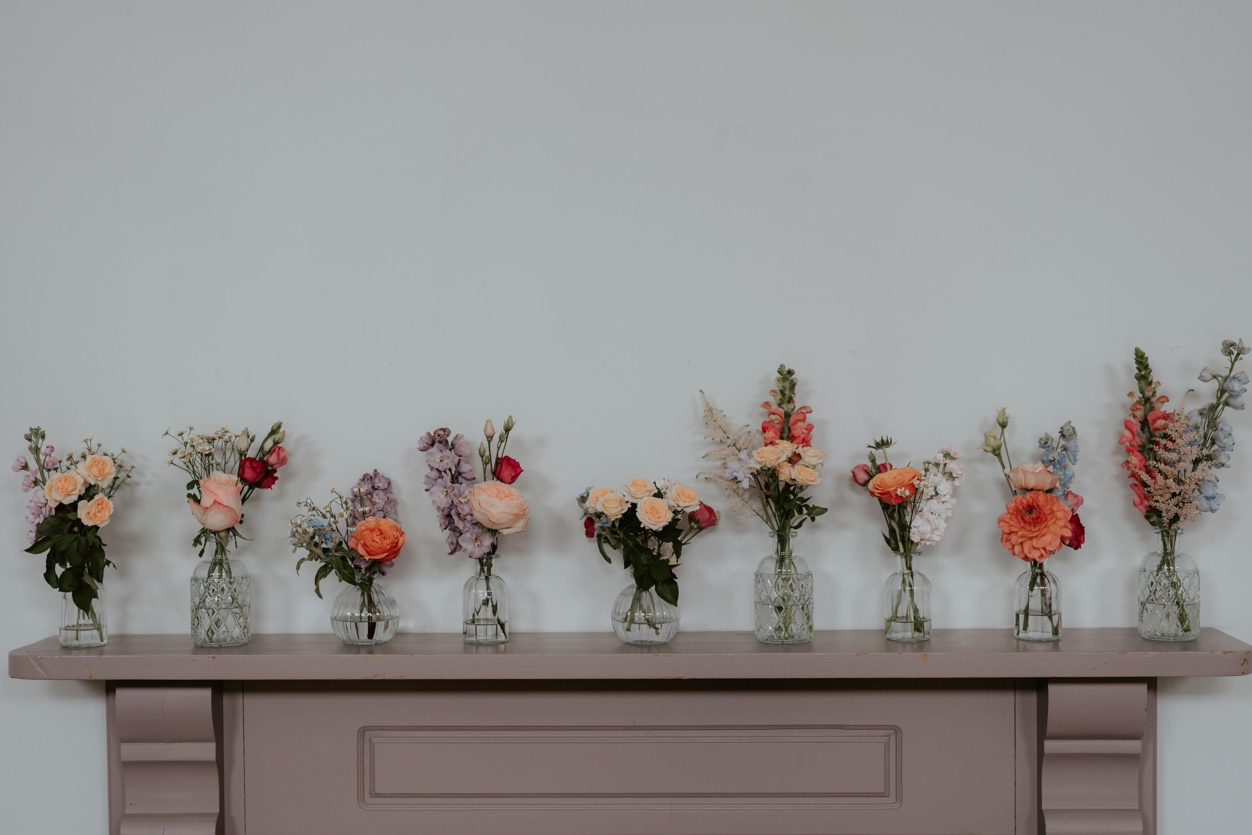 Table Decorations 1