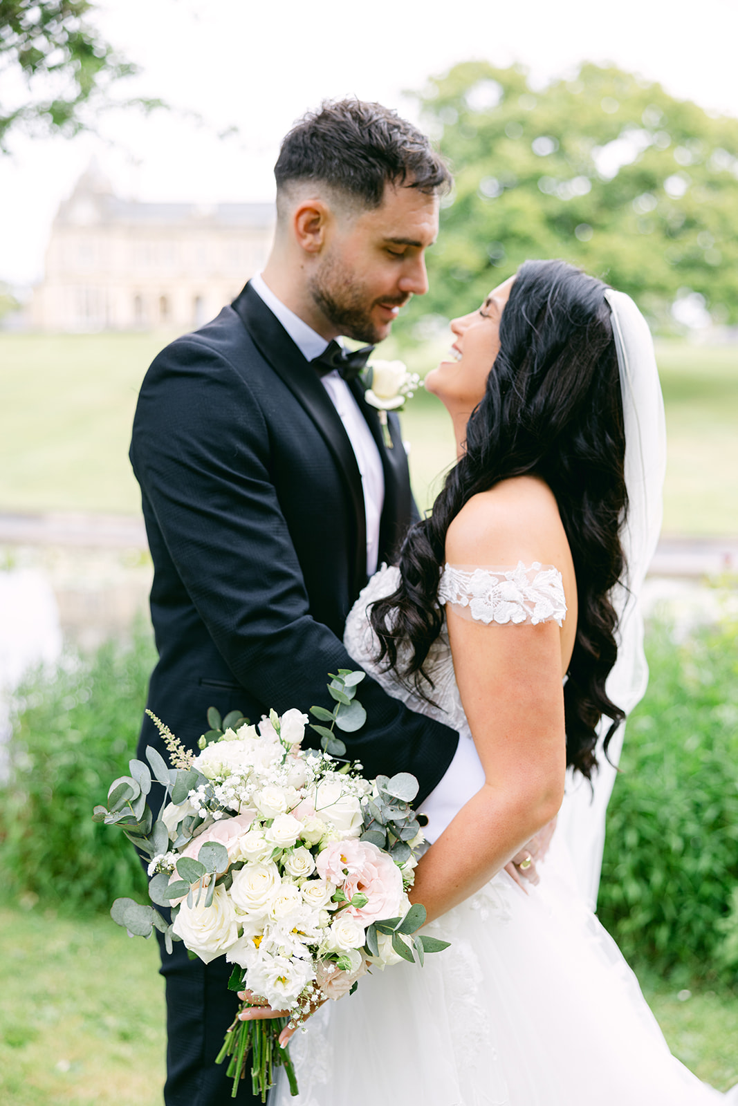 Clevedon Hall Preview