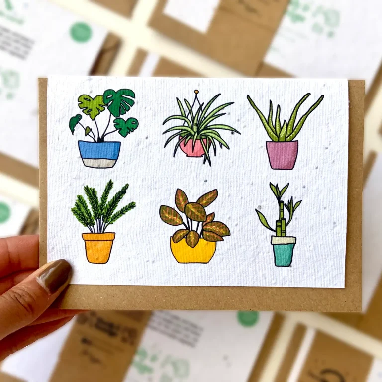 Houseplants