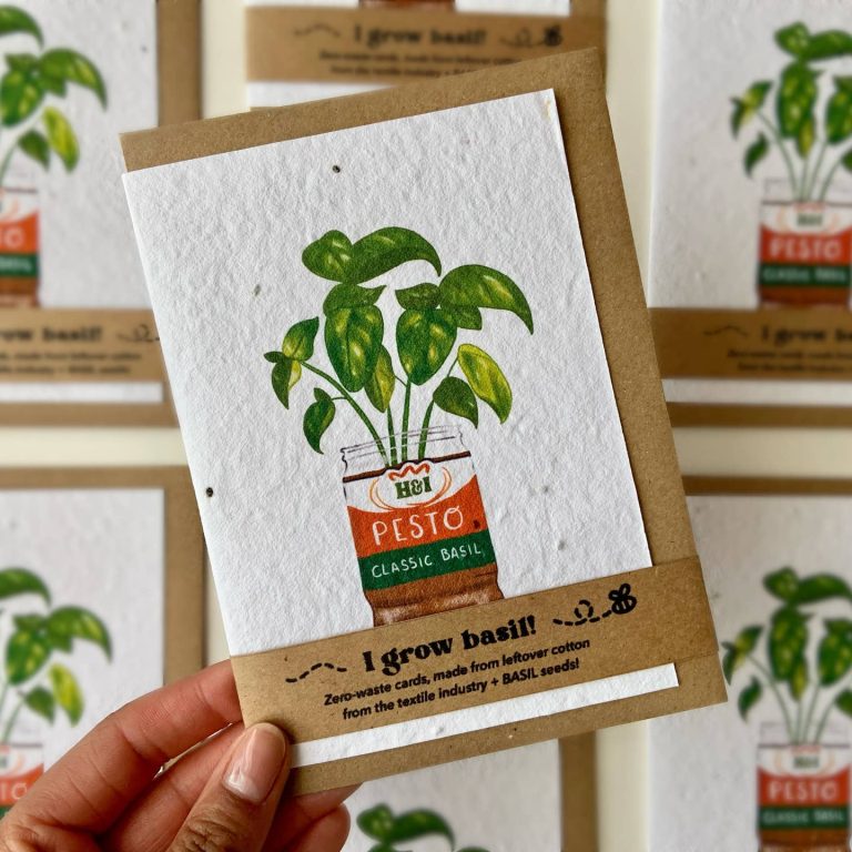Basil
