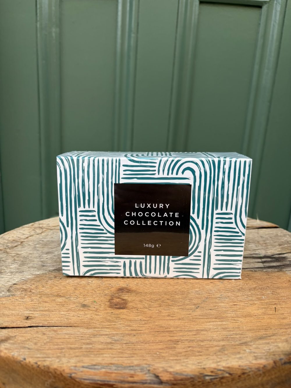 Luxury Chocolate Collection 148g