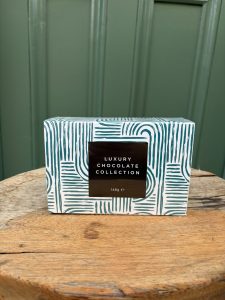 Luxury Chocolate Collection 148g